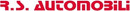 Logo R.S. Automobili Mira srl